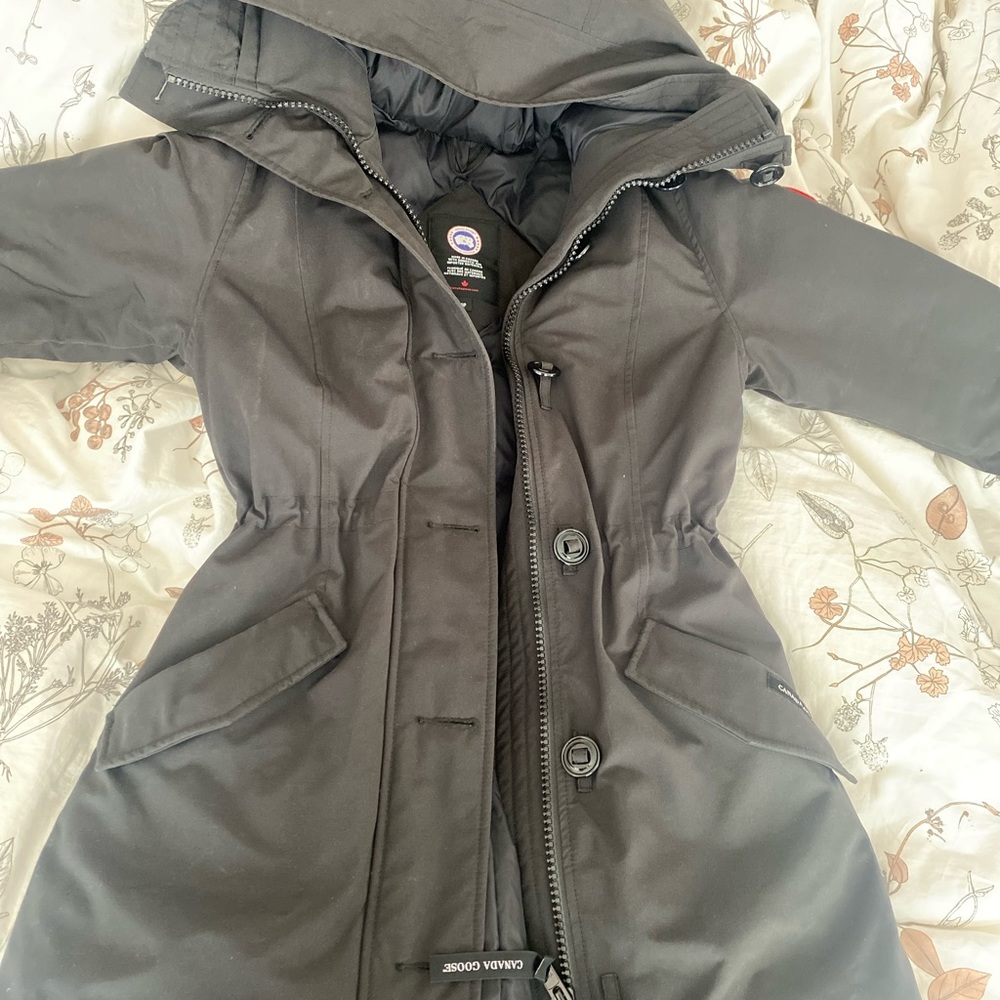 Canada Goose Jacket